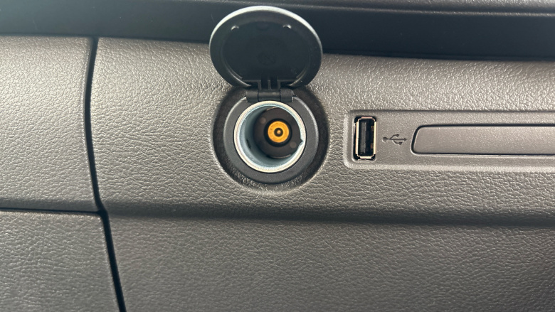 Ford Transit E-350 L3 Rwd 135kW 68kWh H2 Trend Van Auto